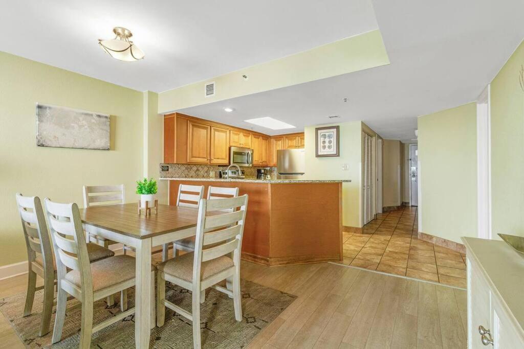 Breathtaking Oceanfront Suite Grand Cayman 451 Myrtle Beach Luaran gambar