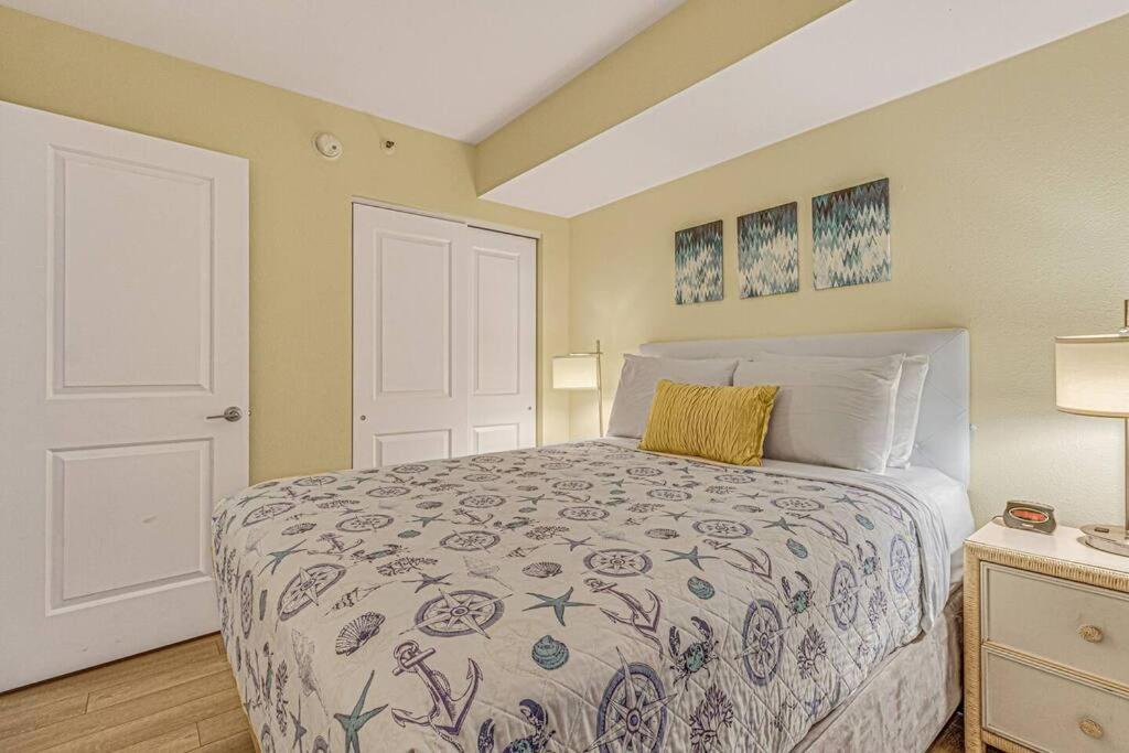 Breathtaking Oceanfront Suite Grand Cayman 451 Myrtle Beach Luaran gambar
