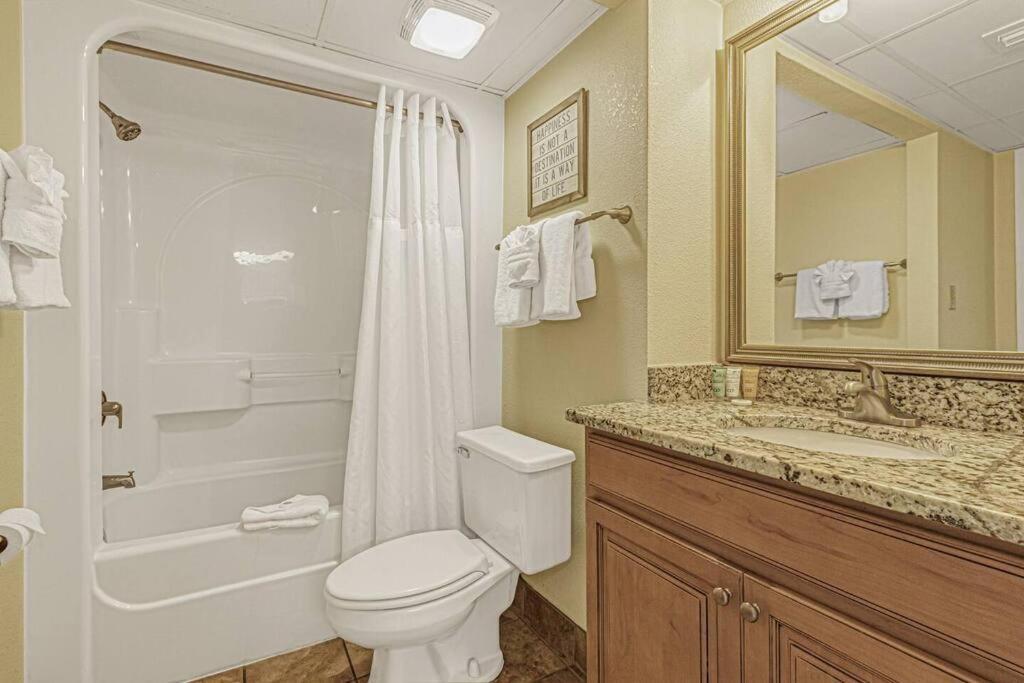 Breathtaking Oceanfront Suite Grand Cayman 451 Myrtle Beach Luaran gambar