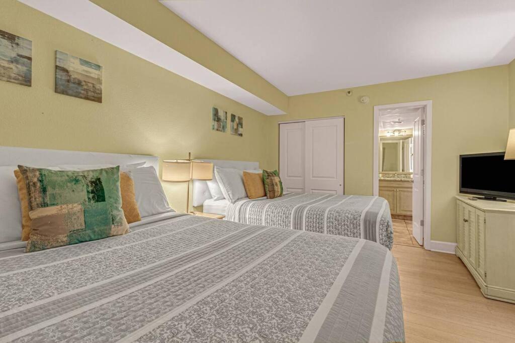 Breathtaking Oceanfront Suite Grand Cayman 451 Myrtle Beach Luaran gambar