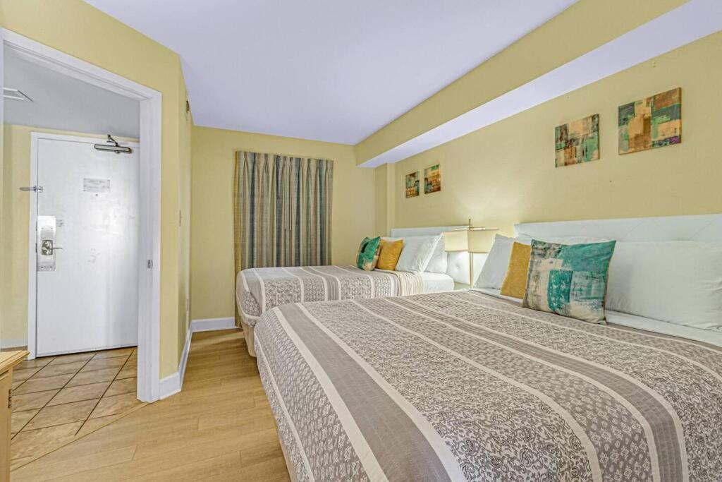 Breathtaking Oceanfront Suite Grand Cayman 451 Myrtle Beach Luaran gambar