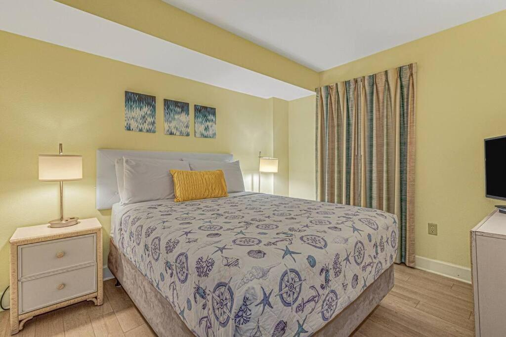 Breathtaking Oceanfront Suite Grand Cayman 451 Myrtle Beach Luaran gambar